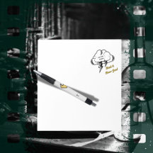 Bad en Boo-jee "Ik ben het Storm" Gothic