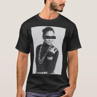 Bad en Boujee Whitley 1 Classic T-Shirt