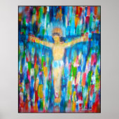 BAD FRIDAY POSTER (Voorkant)