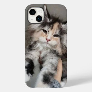 Bad Fur Day Hoesje-Mate telefoonhoesje, Apple iPho Case-Mate iPhone 14 Plus Hoesje