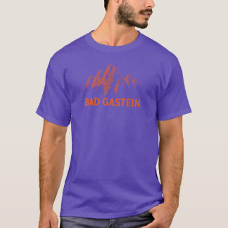 Bad Gastein vintage T-shirt