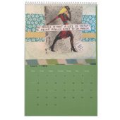 Bad Girl Art-kalender Kalender (Mar 2026)