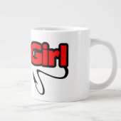 Bad Girl Grote Koffiekop (Rechts)