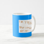 Bad Girl Mok (Voorkant rechts)