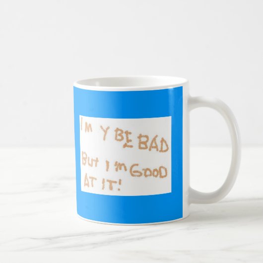 Bad Girl Mok (Rechts)