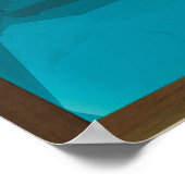 Bad Girl Poster (Hoek)