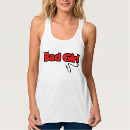 Bad Girl Tanktop