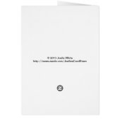 Bad Goat Love You (Achterkant)