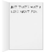 Bad Goat Love You (Binnen (Rechts))