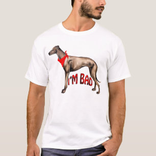 Bad Greyhound T-shirt