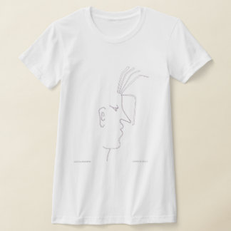 BAD HAAR DAG! T-SHIRT