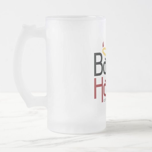 Bad Habits Denver Bier Mok (kleur) (Links)