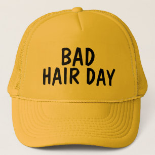 BAD HAIR DAY BALL PETTEN PETTEN
