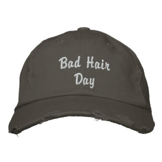Bad Hair Day Pet
