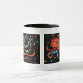 Bad Hair Day voor Betty Mok (Midden)