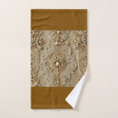 Bad Handdoek Ser (Handdoek)