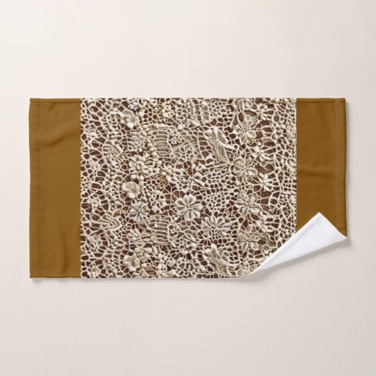 Bad Handdoek Set (Handdoek)