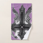 Bad Handdoeken KEISHA (Handdoek)