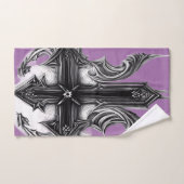 Bad Handdoeken KEISHA (Handdoek)