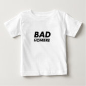 Bad Hombre (Voorkant)