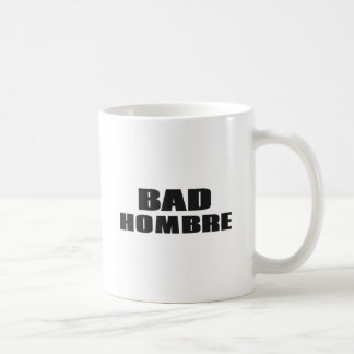 Bad Hombre Koffiemok