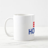 Bad Hombre Koffiemok (Links)