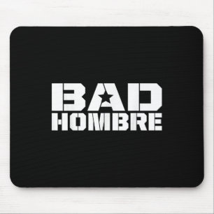 Bad Hombres Trump Debat Bad Ombre Stars & Camp; Muismat