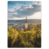 Bad Hönningen Duitsland Klembord (Achterkant)