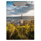 Bad Hönningen Duitsland Klembord (Voorkant)