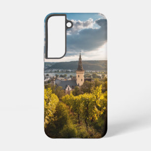 Bad Hönningen Duitsland Samsung Galaxy Hoesje