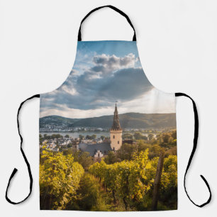 Bad Hönningen Duitsland Schort