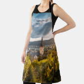 Bad Hönningen Duitsland Schort (Insitu)