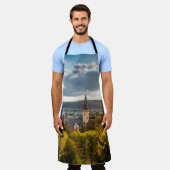 Bad Hönningen Duitsland Schort (Gedragen)