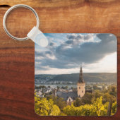 Bad Hönningen Duitsland Sleutelhanger (Voorkant)