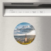 Bad Hönningen Magneet (Insitu (Vaatwasser))