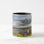 Bad Hönningen Mok (Midden)