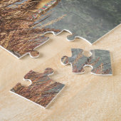 Bad Horse Legpuzzel (Zijkant)