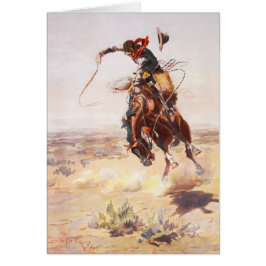 Bad Hoss Russell Fine Art