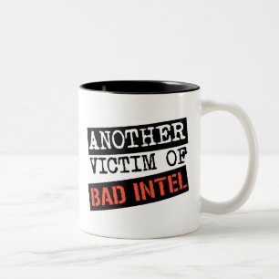 BAD INTEL Mok