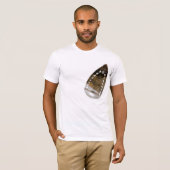 BAD IRON BURN T-SHIRT (Voorkant volledig)