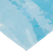 Bad Lands National Park South Dakota Abstract Tafelkleed (Gekanteld)