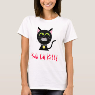 Bad Lil Kat Shirt