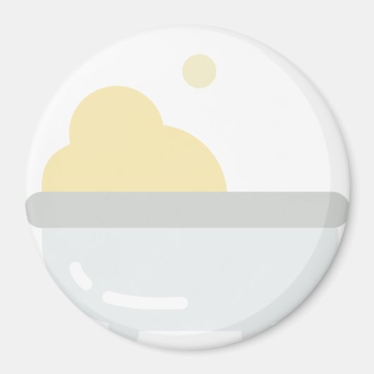 bad magneet (Voorkant)