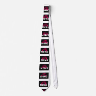 BAD MOMS Neck tie Stropdas