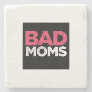 BAD MOMS ONDERZETTER