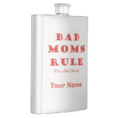 Bad Moms Rule - Gebaseerd op de Film Flacon (Rechts)