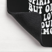Bad Monkey T-Shirt Muismat (Hoek)
