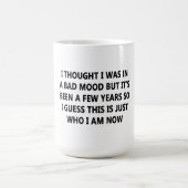 Bad Mood Koffiemok (Center)