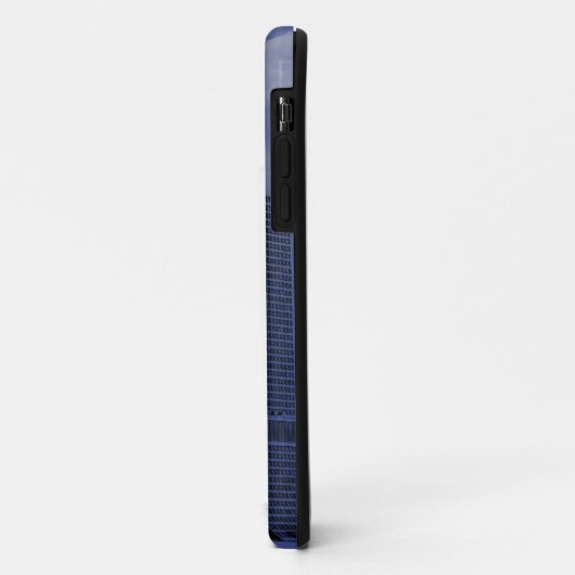 Bad Moon Rising Case-Mate iPhone Case (Achterkant/links)