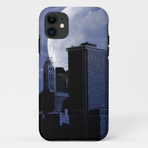 Bad Moon Rising Case-Mate iPhone Case